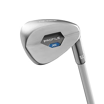 Amazon.com : WILSON Golf Profile JGI Junior Complete Golf